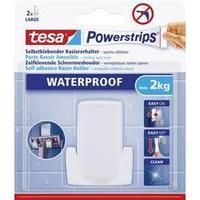 Tesa Powerstrips® Razor Holder Plastic