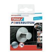 Tesa® Powerbutton Hook Classic Round