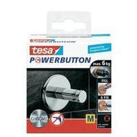 Tesa® Powerbutton Hook Universal Medium