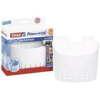 tesa powerstrips waterproof basket large