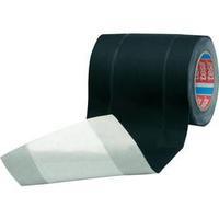 tesa® Tunnel tape Black (matt) 04611-0-0 TESA