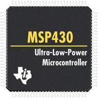 Texas Instruments MSP430F2370IRHA Microcontroller QFN 40