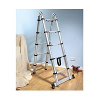 Telescopic Ladder, Large