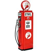 Texaco Fire Chief Gasoline Pump Replica