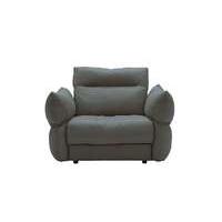 Tess Leather Armchair