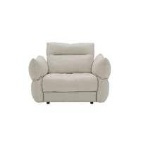 Tess Leather Armchair