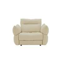 Tess Leather Armchair