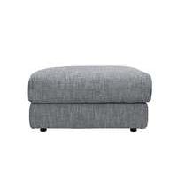 Tess Fabric Footstool