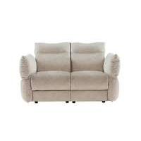 Tess 2 Seater Fabric Sofa