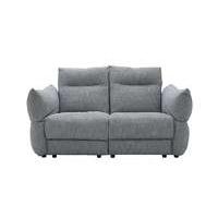 Tess 2 Seater Fabric Sofa