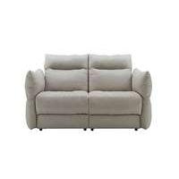 Tess 2 Seater Fabric Sofa