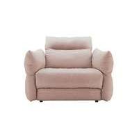 Tess Large Fabric Armchair