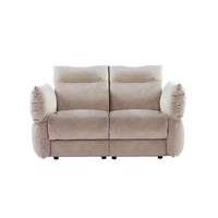 Tess 2 Seater Fabric Sofa