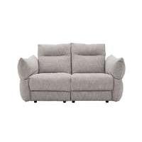 Tess 2 Seater Fabric Sofa