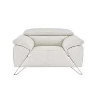 Tesla Leather Armchair