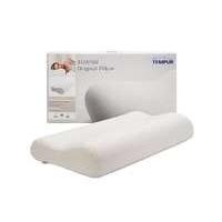 tempur ergonomic medium pillow