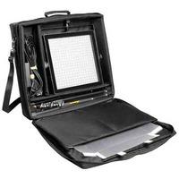 Tecpro Felloni2 High Output Bi Colour 50 degree LED Light Fixture with Soft Case and Stand