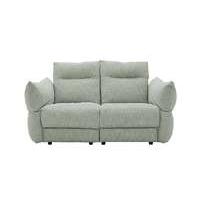 Tess 2 Seater Fabric Sofa