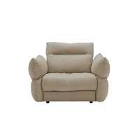 Tess Leather Armchair