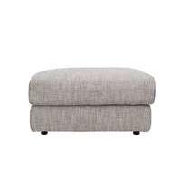 Tess Fabric Footstool