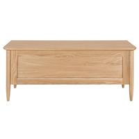 Teramo Storage Bench