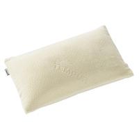 tempur traditional travel pillow