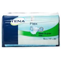 TENA Flex Super Small 30s