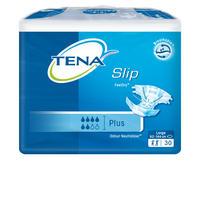 TENA Slip Plus Large