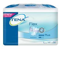 tena flex plus large