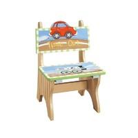 teamson transportation time out chair 9942a