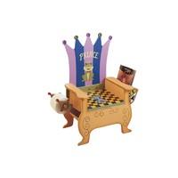 Teamson Prince Potty Chair (W-4105A)