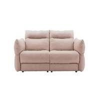 Tess 2 Seater Fabric Sofa