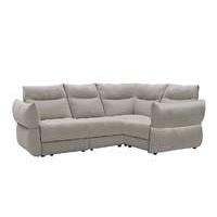 Tess Fabric Corner Sofa