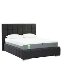 Tempur Walgrave Ottoman Bed Grey