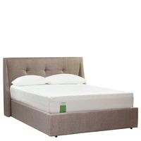 Tempur Naseby Ottoman Bed Nut