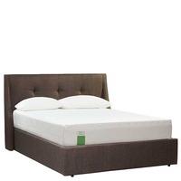 Tempur Naseby Ottoman Bed Sepia