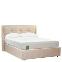 Tempur Naseby Ottoman Bed Natural