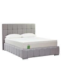 Tempur Walgrave Ottoman Bed Coral