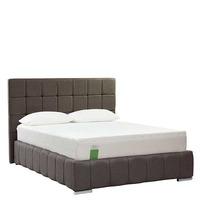 Tempur Walgrave Ottoman Bed Sepia