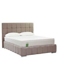 tempur walgrave ottoman bed nut