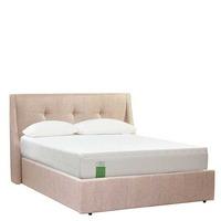 Tempur Naseby Ottoman Bed Malt Tweed