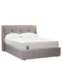 Tempur Naseby Ottoman Bed Coral