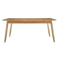 Teramo Medium Extending Dining Table