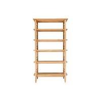 Teramo Shelving Unit