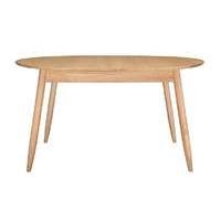 Teramo Small Extending Dining Table