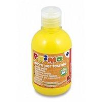 Textile Paint 300ml - Yellow - Childrens Crafts