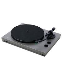 teac tn400bt analogue turntable with bluetooth aptx transmitter in mat ...