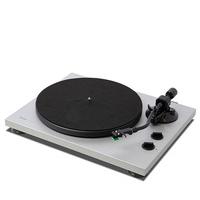 teac tn400bt analogue turntable with bluetooth aptx transmitter in mat ...