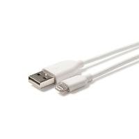 Techlink 528781 1.2 M Lightning Connector Cable