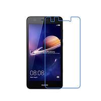 Tempered Glass Screen Protector Film for Huawei Y6 II